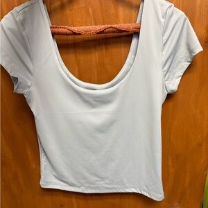 Old navy active wear top